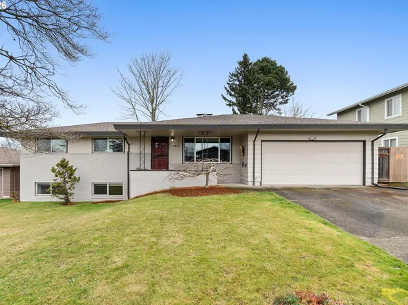 3218 NE 132nd Ave, Portland, OR 97230