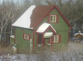 58930 White Birch View Dr, Eastman, WI 54626