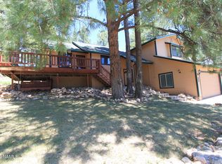 3425 S Litzler Dr, Flagstaff, AZ 86005