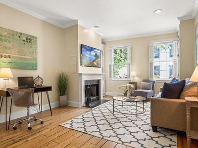 18 Elm St #1, Charlestown, MA, 02129