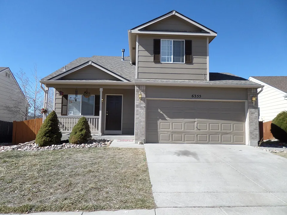 6355 La Plata Peak Dr