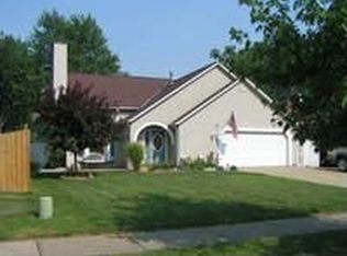 1033 Valley Creek Dr, Eastlake, OH 44095