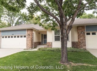 3122 Depo Dr, Longmont, CO 80503