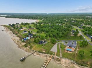 1593 Shoreline Dr, Kemp, TX 75143