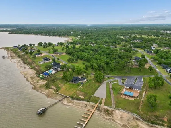 1593 Shoreline Dr, Kemp, TX 75143
