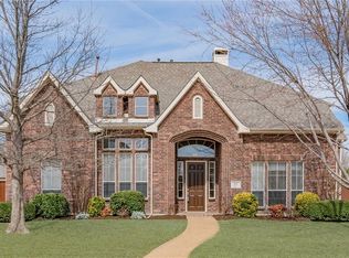 111 Misty Glen Ln, Murphy, TX 75094