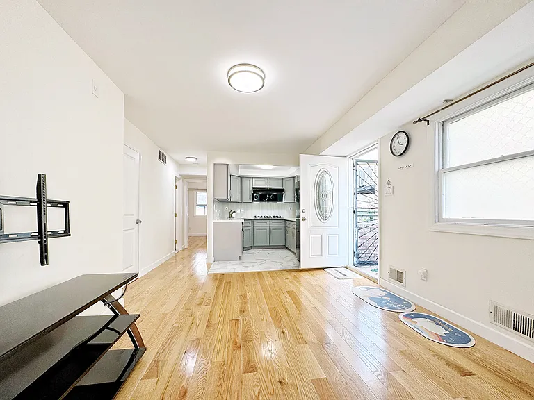 255 Merrymount St #1 — Photo 3