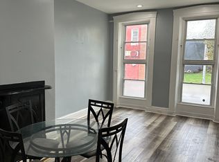 1405 Druid Hill Ave #2, Baltimore, MD 21217