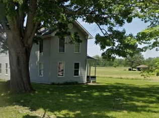 2110 Drouillard Rd, Northwood, OH 43619