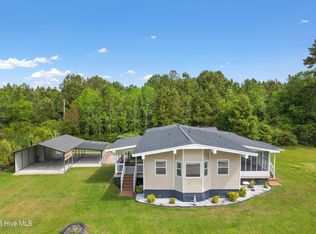2484 Pine Dr SW, Supply, NC 28462