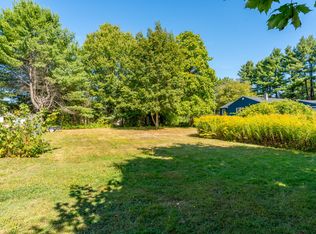 0 Hillcrest Avenue, Portland, ME 04102