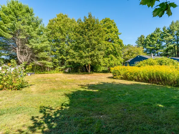 0 Hillcrest Avenue, Portland, ME 04102