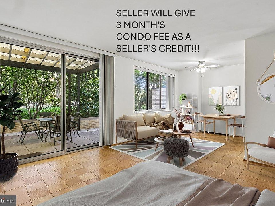 1st image of 10401 Grosvenor Pl APT 324
