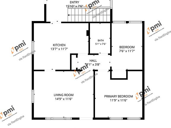 2nd image of 292 Hadley Rd