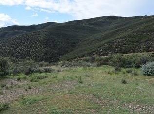 0 Vacant Land On Ridge Route Road, CASTAIC, CA 91384