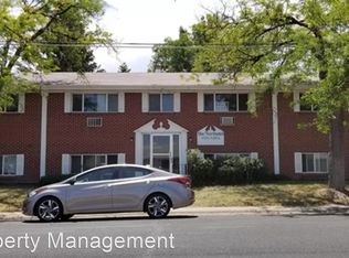 1391 Lima St APT 103, Aurora, CO 80010