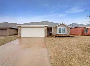 703 NE 20th Ter, Newcastle, OK 73065
