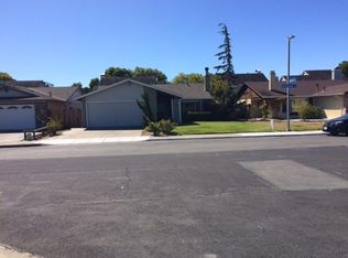 424 Chesapeake Ave, Foster City, CA 94404