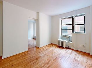 203 E 71st St #1B, New York, NY 10021