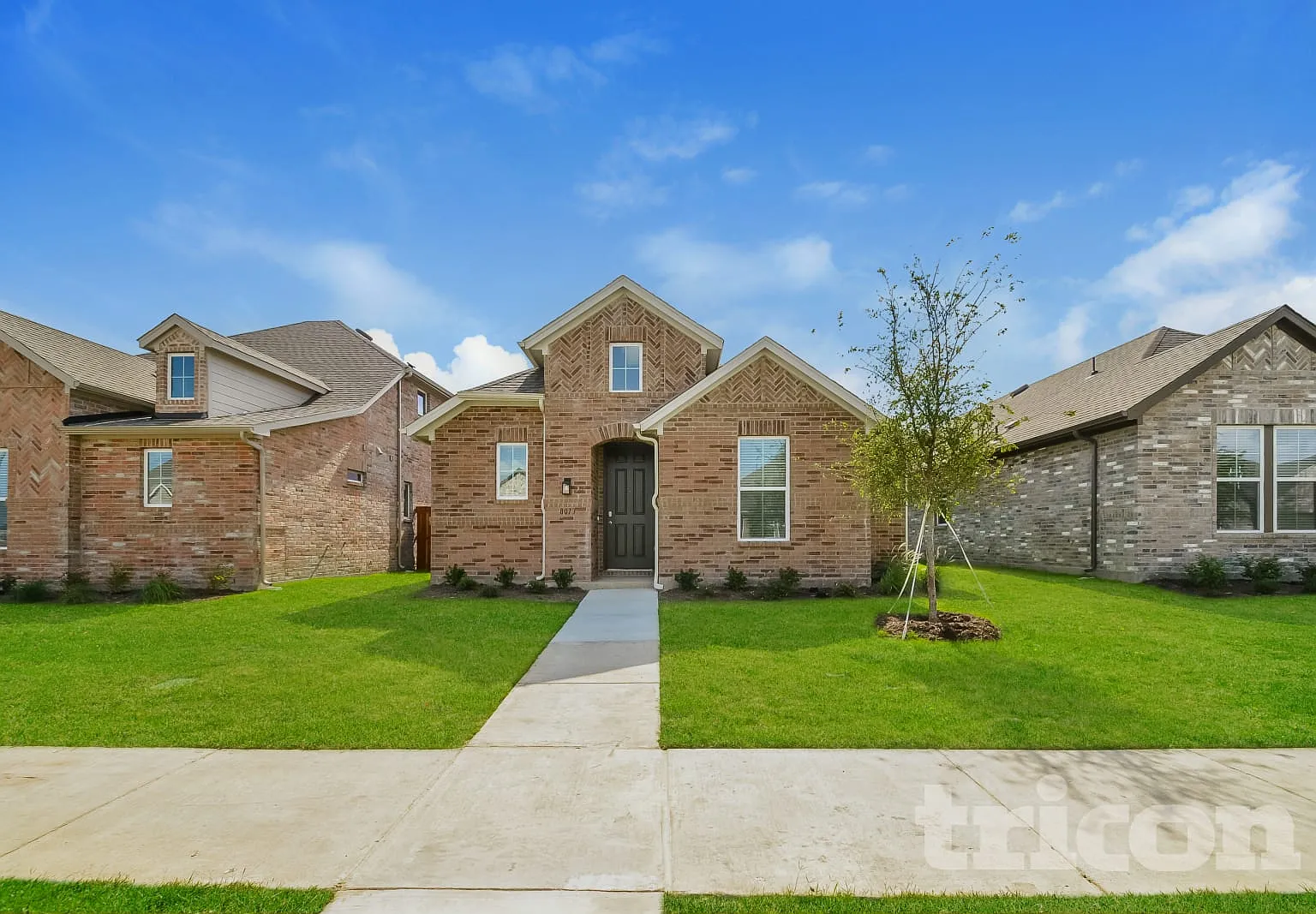 8013 Brookhaven Drive McKinney TX — Photo 1
