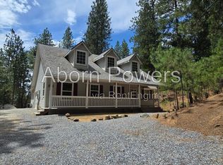 6271 Red Robin Rd, Placerville, CA 95667
