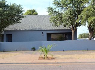 2006 Gila Rd, Odessa, TX 79763