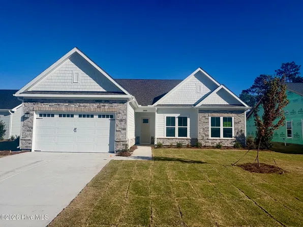 2008 Oakton Drive #11, Southport, NC 28461