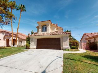 1130 Sleetridge Dr, Las Vegas, NV 89123