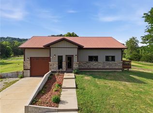 7692 Madison #1425, Eureka Springs, AR 72632