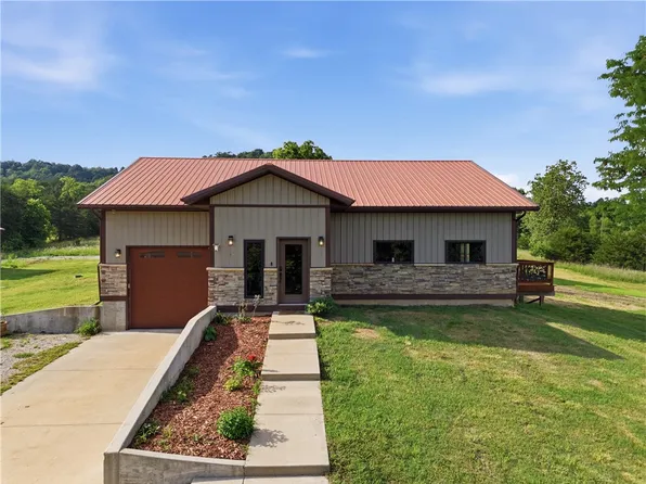 7692 Madison #1425, Eureka Springs, AR 72632