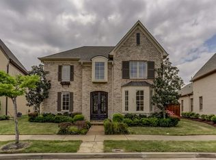 999 Russell Farms Rd LOT 75, Collierville, TN 38017