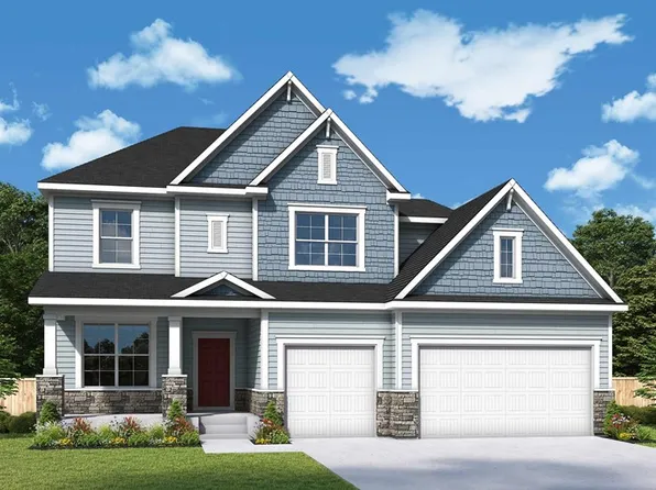 Putman Plan, Brinda