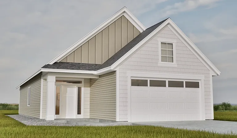 1805 Lynx Pl SE — Photo 1