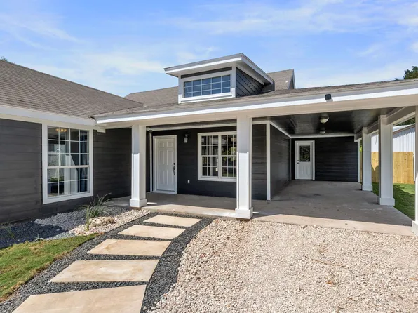 10915 S Highway 183, Lampasas, TX 76550
