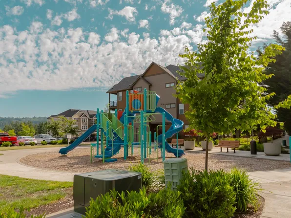 Abbey Creek Apartments