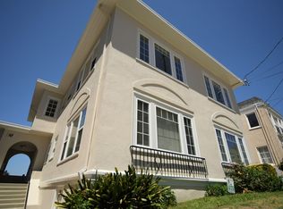 747 Warfield Ave APT 2, Oakland, CA