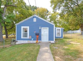 304 W Pitman St, O'Fallon, MO 63366