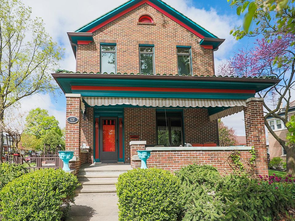 426 S Main St, Bluffton, IN 46714 Zillow