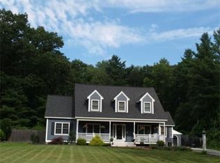 89 Main St, North Chelmsford, MA 01863