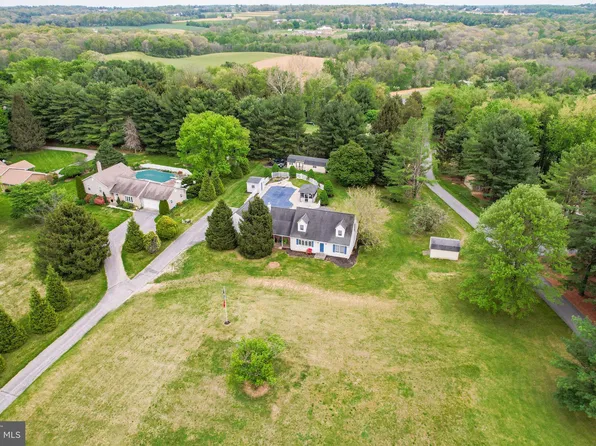 1821 Emory Rd, Reisterstown, MD 21136