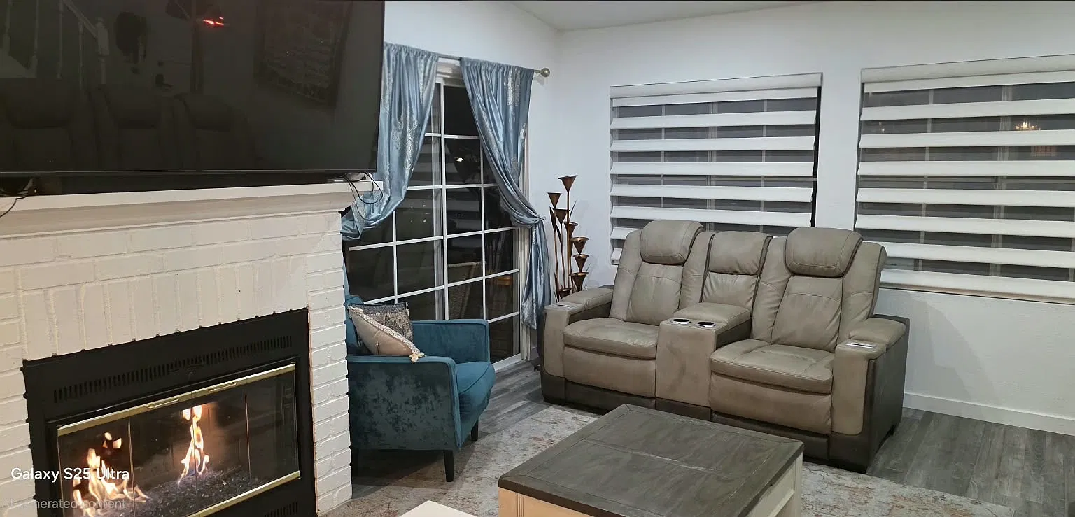 2 bed, 1131 sqft, $3,550 — Photo 2