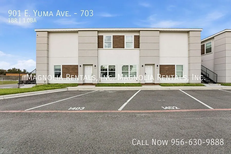 901 Yuma Ave #703