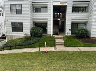 1637 Carriage House Ter APT A, Silver Spring, MD 20904