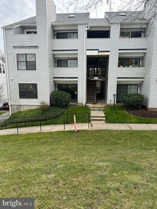 1637 Carriage House Ter APT A, Silver Spring, MD, 20904