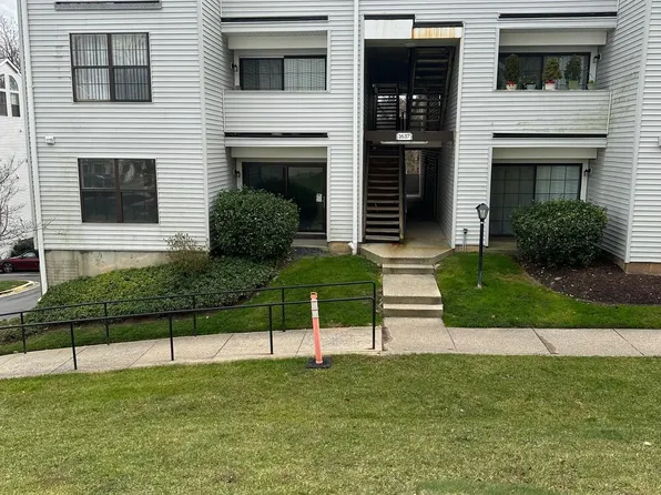 1637 Carriage House Ter APT A, Silver Spring, MD 20904