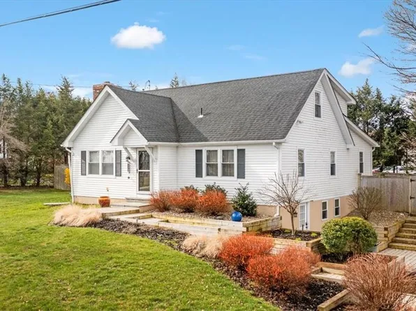 163 Senior Street, Montgomery, NY 12549