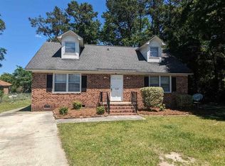 2218 Bellaire Dr, Florence, SC 29505