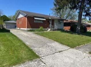 2785 Key Pl, Columbus, OH 43207