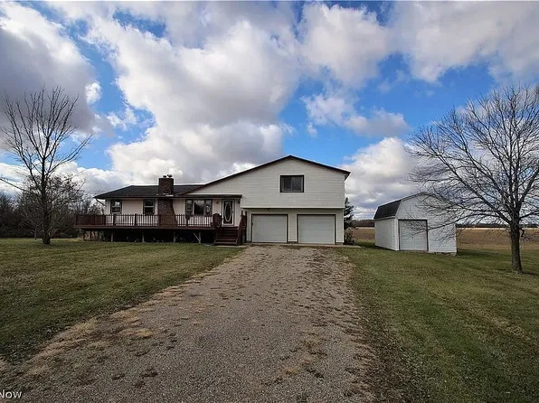 22602 State Route 301, Wellington, OH 44090