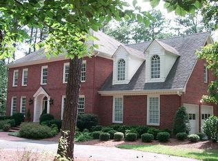 13080 Lum Crowe Rd, Roswell, GA 30075